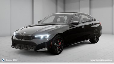 Série 3 330i xDrive