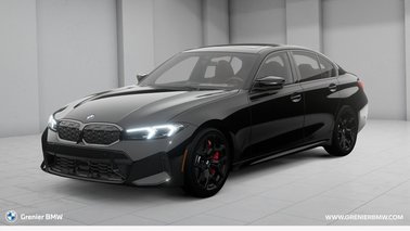 Série 3 M340i xDrive