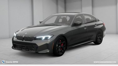 3 Series M340i xDrive