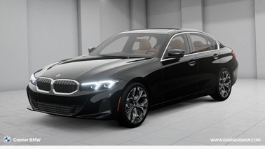 Série 3 330i xDrive