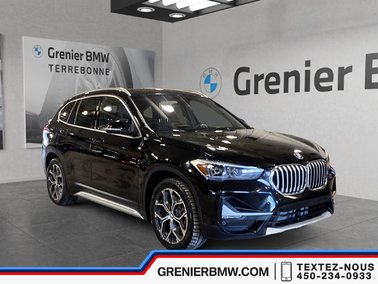 X1 XDrive28i, M Sport Package, Comfort Access