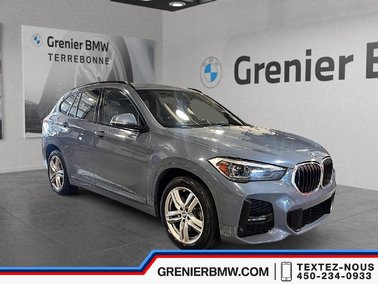 X1 XDrive28i, M Sport Edition, BMW Certified