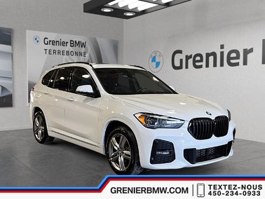 X1 XDrive28i, M Sport Package, Panoramic Sunroof