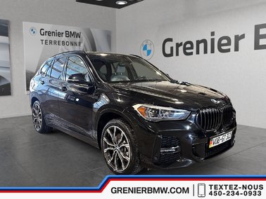 X1 XDrive28i, M Sport Package, Premium Essential