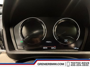 X1 XDrive28i, Premium Essential, BMW Certified