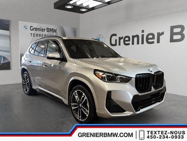 X1 XDrive28i, M Sport Package, Premium Package