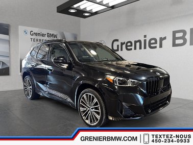 X1 XDrive28i, M Sport Package, Premium Enhanced