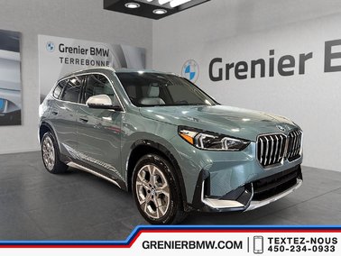 X1 XDrive28i, Premium Enhanced, Xline, Harman Kardon