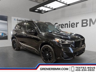 X1 XDrive28i