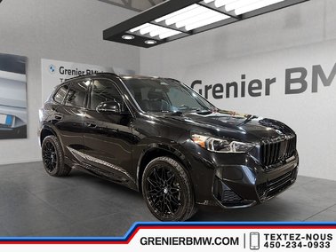 X1 XDrive28i, M Sport Package, Premium Enhanced