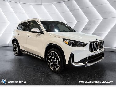 X1 xDrive28i