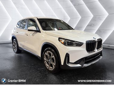 X1 xDrive28i