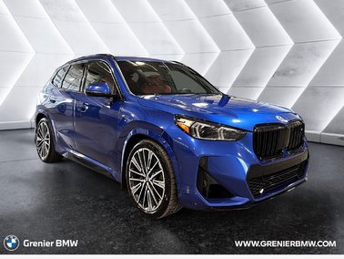 X1 xDrive28i