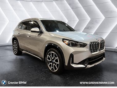 X1 xDrive28i