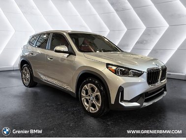 X1 xDrive28i