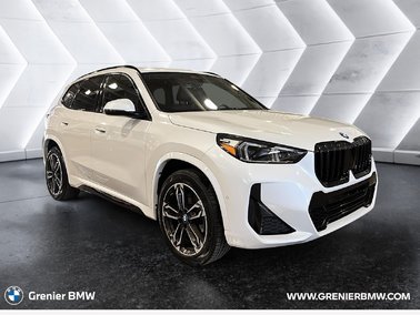 X1 xDrive28i
