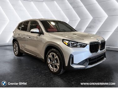X1 xDrive28i