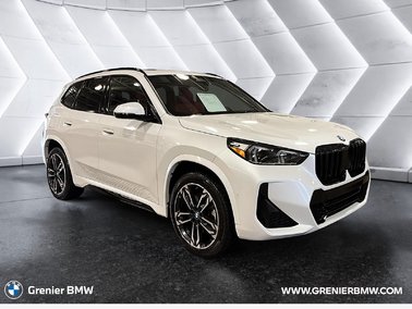 X1 xDrive28i