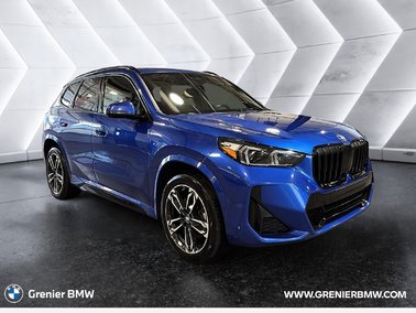 X1 xDrive28i