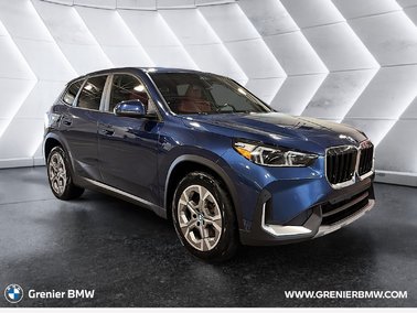 X1 xDrive28i