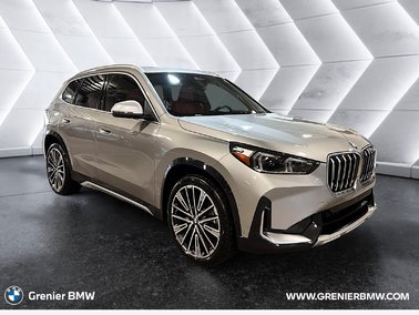 X1 xDrive28i