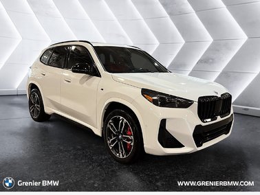X1 xDrive28i
