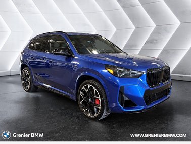 X1 M35i xDrive