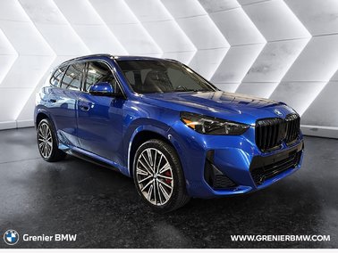 X1 xDrive28i