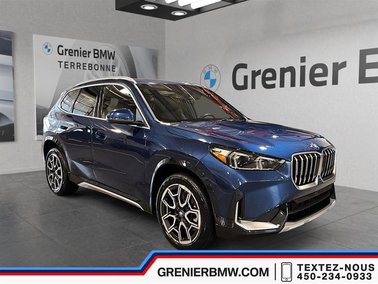 X1 XDrive28i, 661$+TAXES/MOIS LOCATION