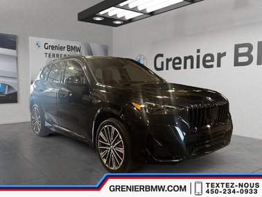 X1 XDrive28i, M Sport Pro, Premium Enhanced