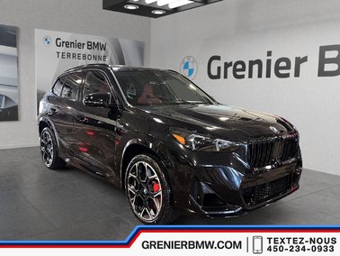 X1 M35i xDrive