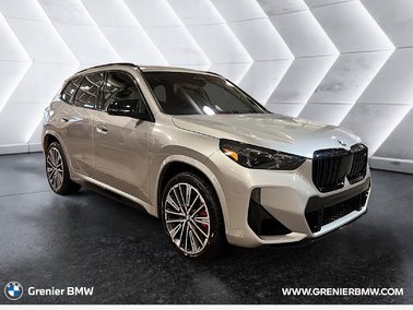 X1 M35i xDrive, M Sport Pro, Premium Essential