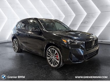 X1 xDrive28i, M Sport Pro, Premium Enhanced