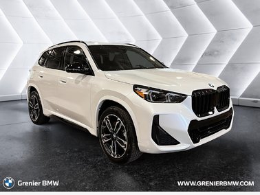 X1 xDrive28i
