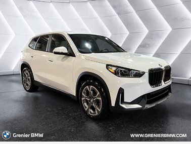 X1 xDrive28i