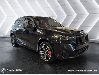 X1 xDrive28i