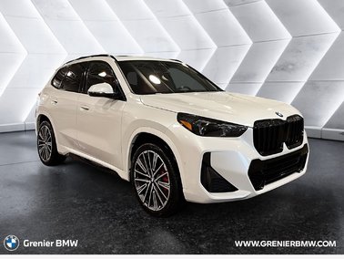 X1 xDrive28i