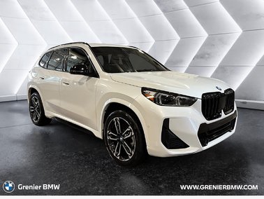 X1 xDrive28i