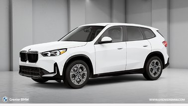X1 xDrive28i