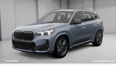 X1 xDrive28i M Sport Edition