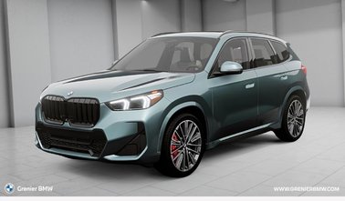 X1 xDrive28i