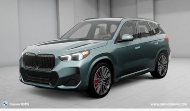 X1 xDrive28i
