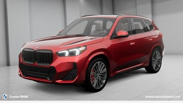 X1 xDrive28i