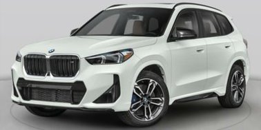 X1 M35i xDrive