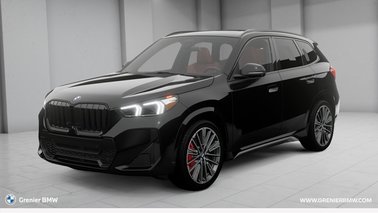 X1 xDrive28i