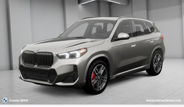 X1 xDrive28i