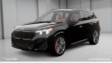 X1 xDrive28i