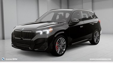 X1 xDrive28i