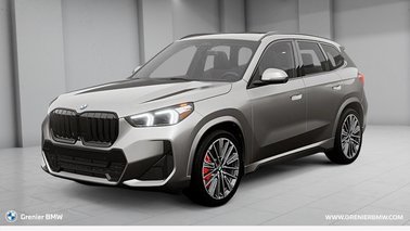 X1 xDrive28i