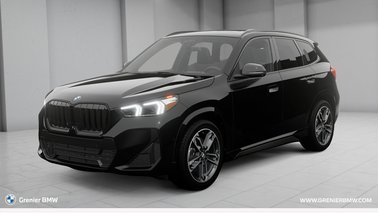 X1 xDrive28i